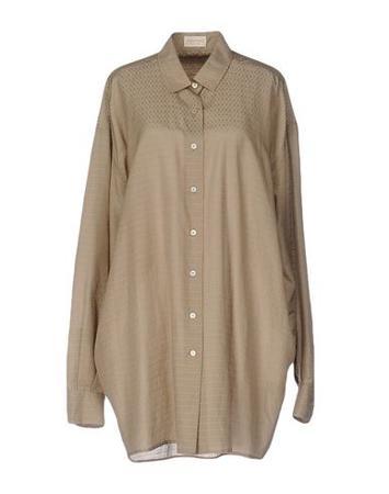 Рубашка MOMONÍ