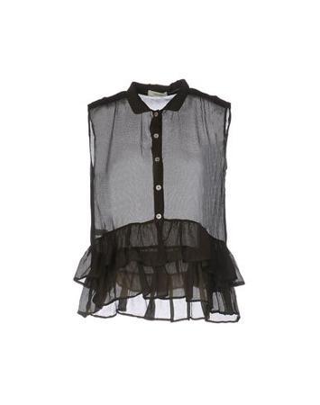 Рубашка MOMONÍ