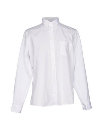 Рубашка RICHARD JAMES