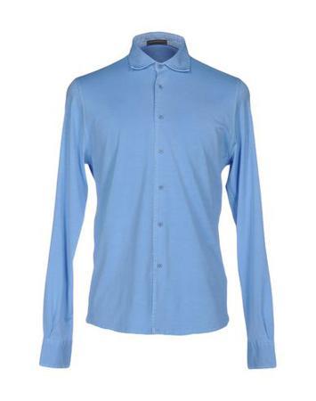 Рубашка FILIPPO DE LAURENTIIS