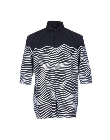 Рубашка NEIL BARRETT