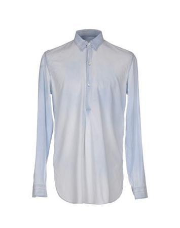 Рубашка MAISON MARGIELA 10