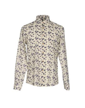 Рубашка MITCHUMM INDUSTRIES