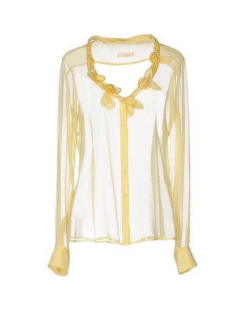 Рубашка SCERVINO STREET