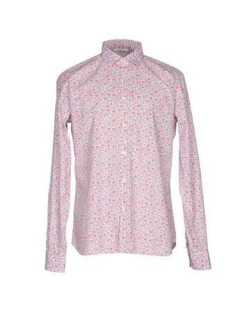 Рубашка AGLINI