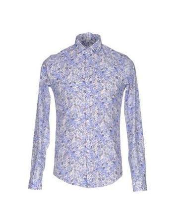 Рубашка ETICHETTA 35