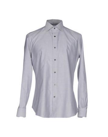 Рубашка MAZZARELLI