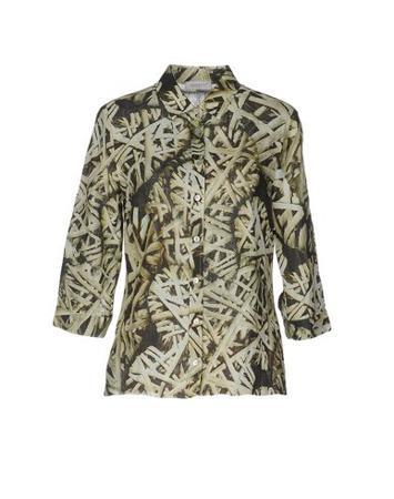 Рубашка ZANETTI 1965