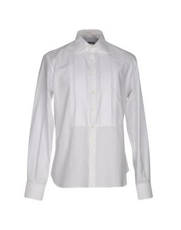 Рубашка ERMANNO SCERVINO