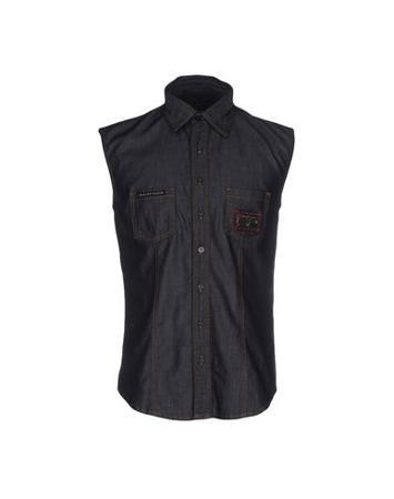 Рубашка PHILIPP PLEIN