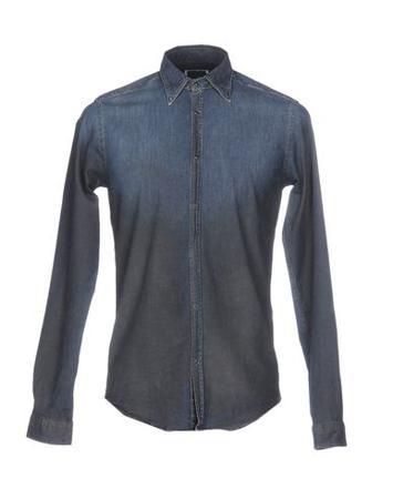 Рубашка AGLINI