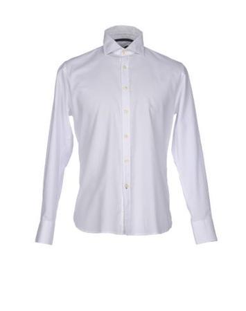 Рубашка ANDREA MORANDO