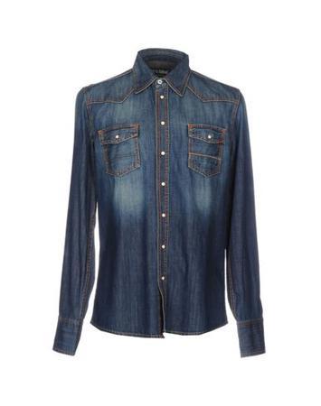 Рубашка CARE LABEL