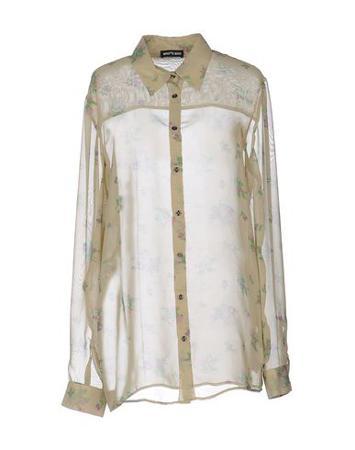 Рубашка WHO*S WHO