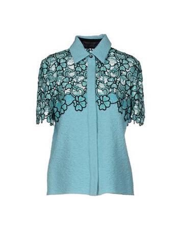 Рубашка EMANUEL UNGARO