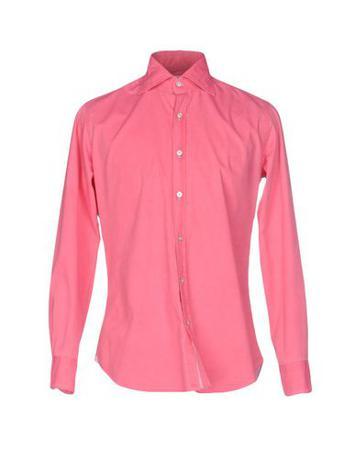 Рубашка GIANNETTO