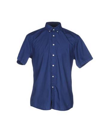 Рубашка TOMMY HILFIGER