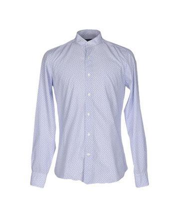 Рубашка CERDELLI