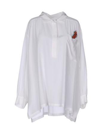 Рубашка SIMONA CORSELLINI