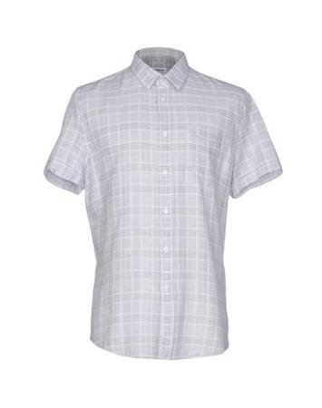 Рубашка BIKKEMBERGS