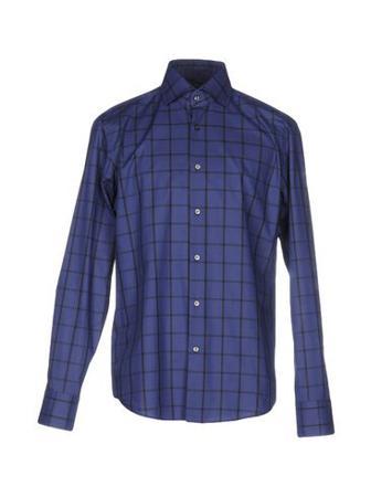 Рубашка BOSS BLACK