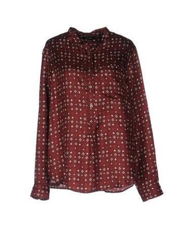 Рубашка ISABEL MARANT