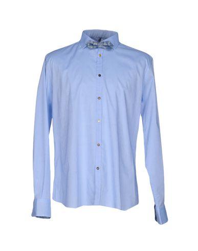 Рубашка AGLINI