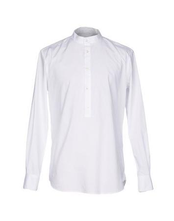 Рубашка BLK DNM