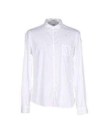 Рубашка OFFICINA 36