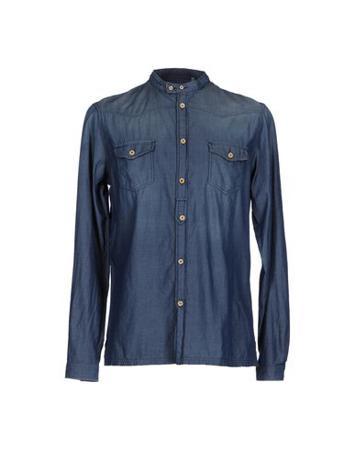 Рубашка PAOLO PECORA