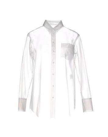 Рубашка TROU AUX BICHES