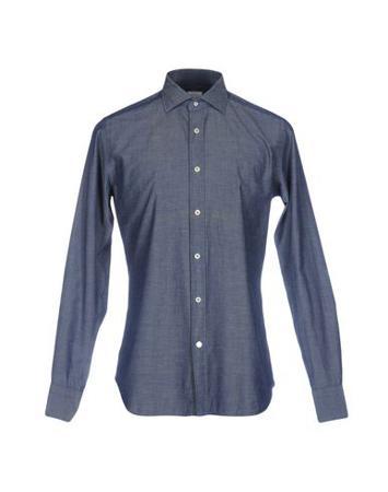 Рубашка CALIBAN