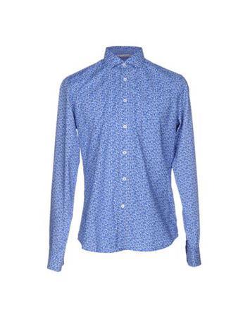 Рубашка GANESH