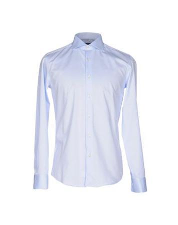 Рубашка AZZURRA