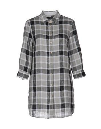 Рубашка ZANETTI 1965