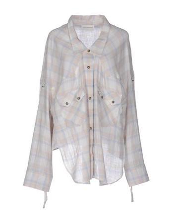 Рубашка FAITH CONNEXION