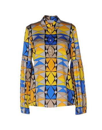 Рубашка AGLINI