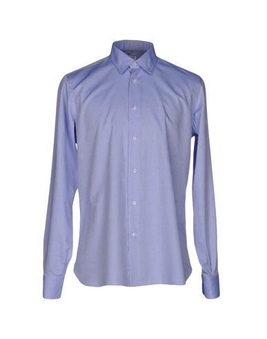 Рубашка BORRIELLO NAPOLI