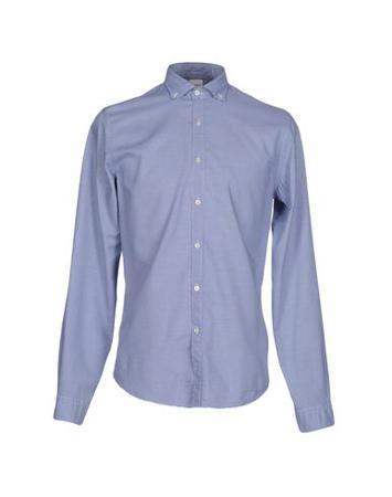 Рубашка REPORTER