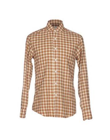 Рубашка SALVATORE PICCOLO