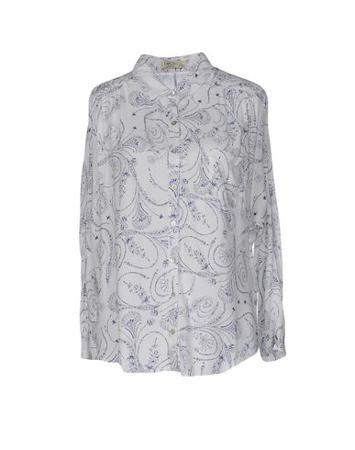 Рубашка TIMEOUT Рубашка TIMEOUT