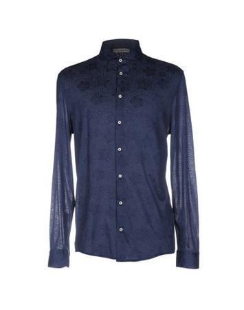 Рубашка LA FILERIA