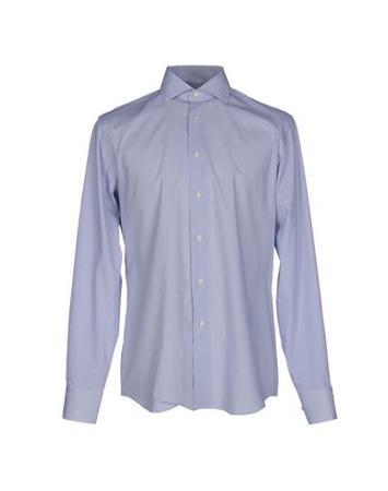 Рубашка ZANETTI