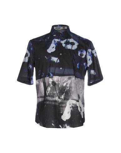 Рубашка MCQ ALEXANDER MCQUEEN