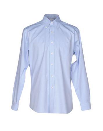 Рубашка BROOKS BROTHERS