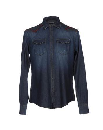 Рубашка AGLINI