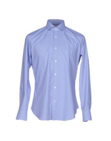 Рубашка TRUZZI