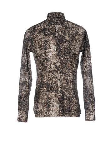 Рубашка LANVIN