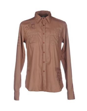 Рубашка DATCH