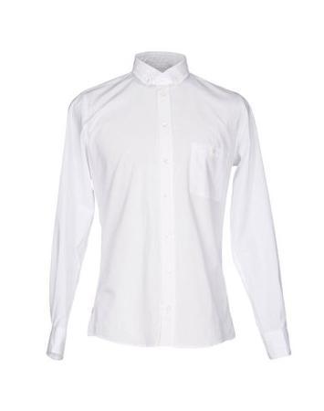 Рубашка RICHARD JAMES